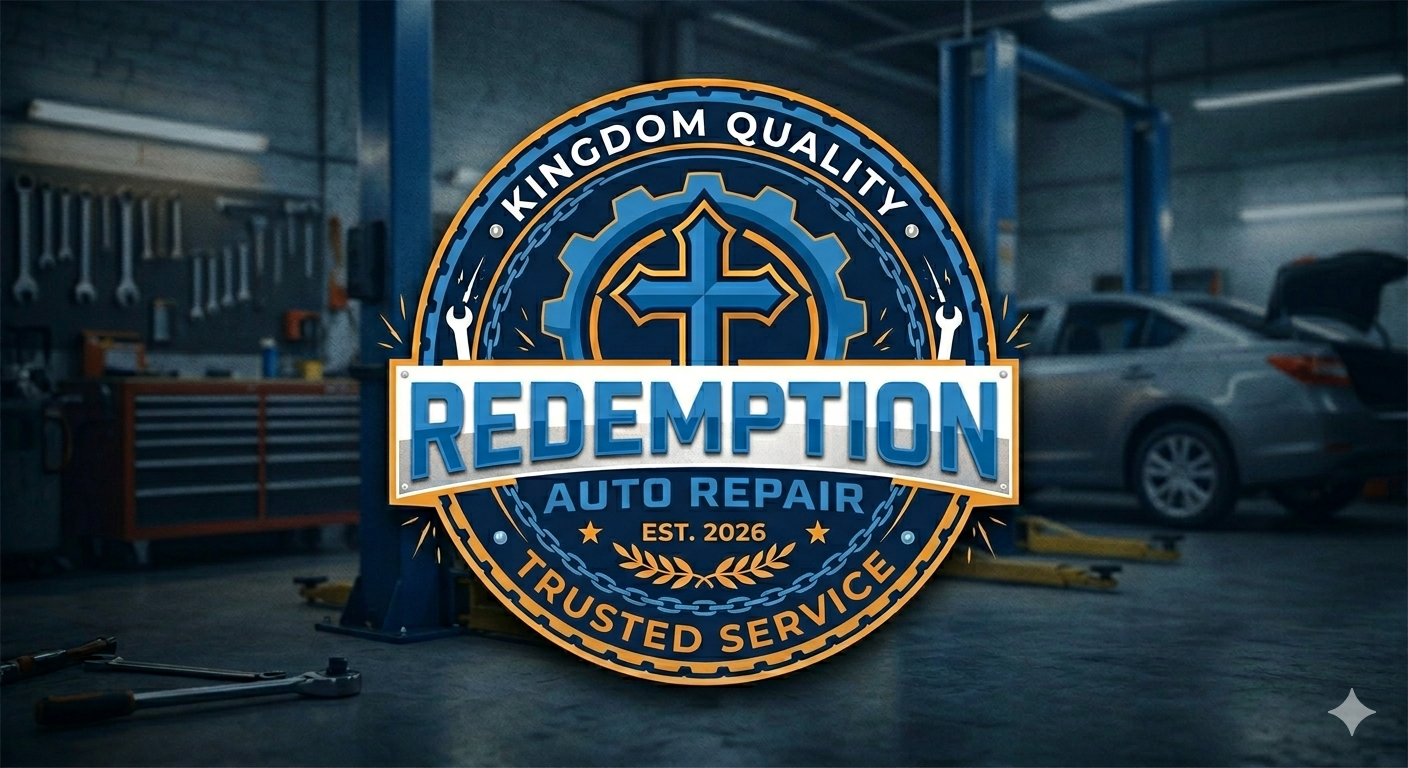 Redemption Auto Repair